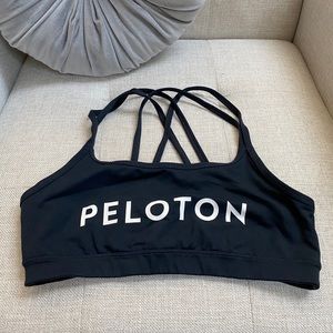 Peloton sports bra